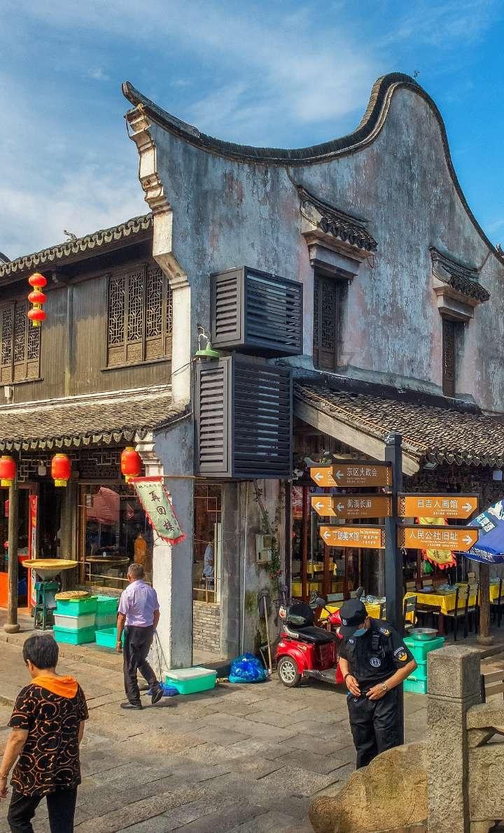 逃离冰淇淋世界